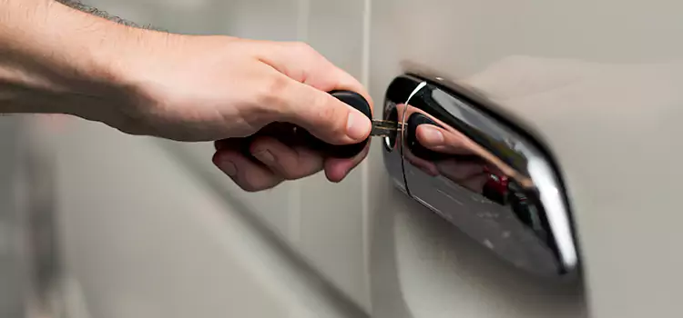 Why Choose Our Auto Locksmith Team in San Lorenzo, CA?