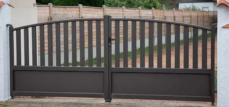 Advanced Gate Solutions in San Lorenzo, CA