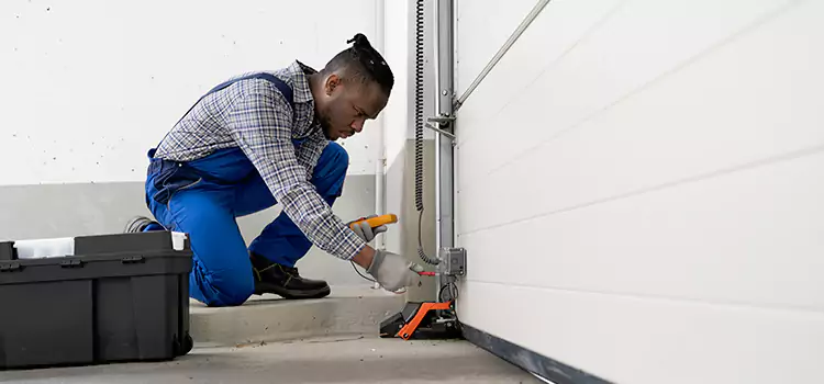 Expert Solutions for Every Garage Lock Need in San Lorenzo, CA