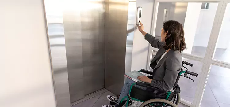 Benefits of Modern Handicap Door Systems in San Lorenzo, CA