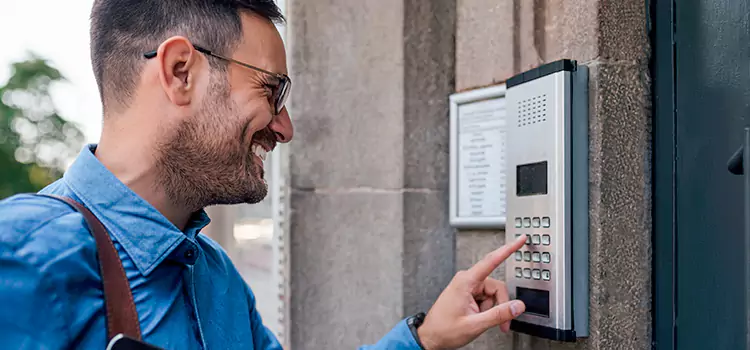 Advanced Solutions for Enhanced Security in San Lorenzo, CA