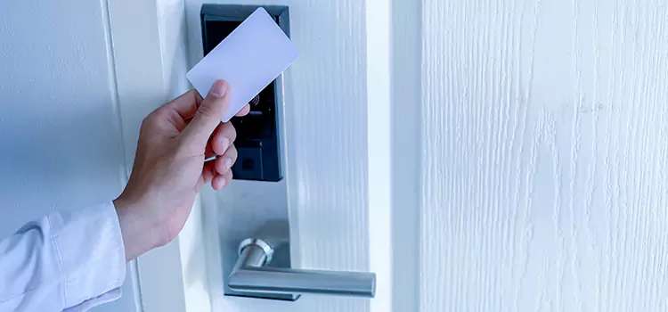 Why Choose Us for Your Keycard Lock Installation in San Lorenzo, CA?