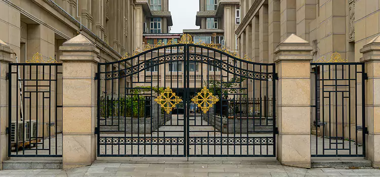Comprehensive Iron Gate Maintenance Solutions in San Lorenzo, CA