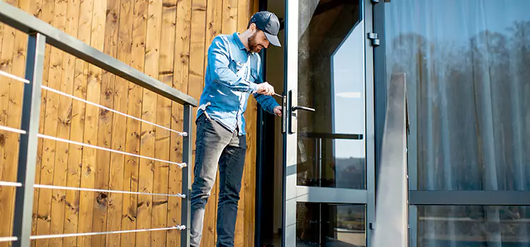 Emergency Patio Door Repair San Lorenzo