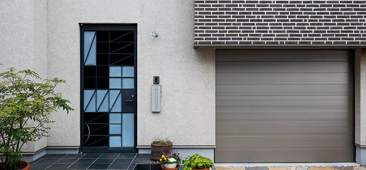 Residential Roll Up Security Doors San Lorenzo