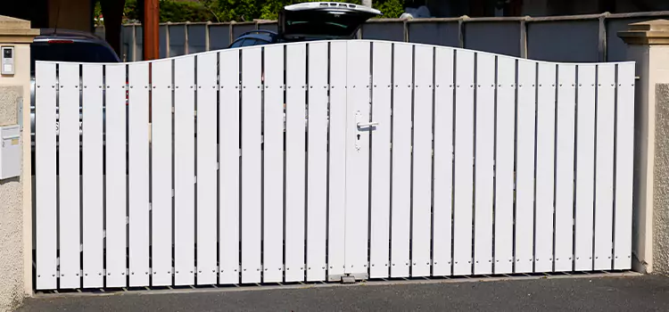 Why Choose Us for Residential Gate Repair in San Lorenzo, CA?