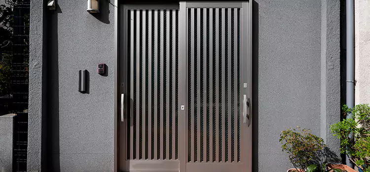 Specialized Steel Door Services in San Lorenzo, CA